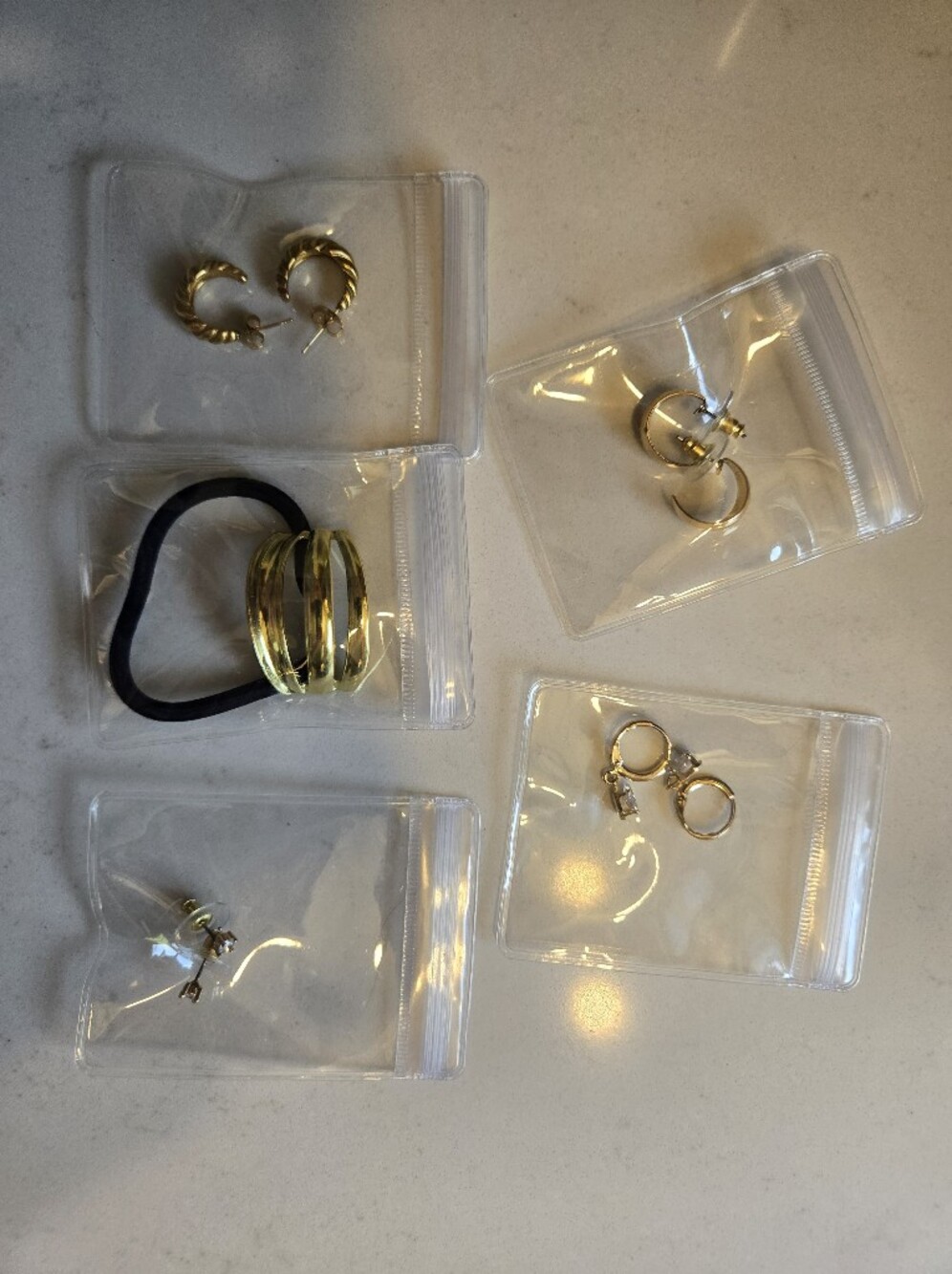 ALDO Earrings Bundle